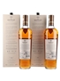 Macallan The Harmony Collection Fine Cacao  2 x 70cl / 40%