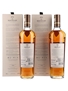 Macallan The Harmony Collection Fine Cacao  2 x 70cl / 40%