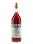 Campari Bitter Bottled 1980s - Spain 100cl / 25%