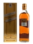 Johnnie Walker Gold Label 18 Year Old Bottled 1990s 70cl / 43%