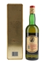 Glenlivet 12 Year Old Bottled 1980s - Classic Golf Courses Muirfield 75cl / 40%