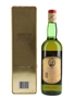 Glenlivet 12 Year Old Bottled 1980s - Classic Golf Courses Royal Dornoch 75cl / 40%