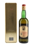 Glenlivet 12 Year Old Bottled 1980s - Classic Golf Courses Turnberry 75cl / 40%