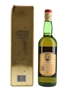 Glenlivet 12 Year Old Bottled 1980s - Classic Golf Courses Carnoustie 75cl / 40%