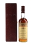 Glenmorangie Claret Wood Finish Bottled 1990s 70cl / 43%