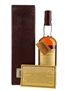 Glenmorangie Claret Wood Finish Bottled 1990s 70cl / 43%