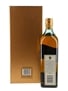 Johnnie Walker Blue Label Bottled 1990s 70cl / 40%