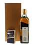 Johnnie Walker Blue Label Bottled 1990s 70cl / 40%