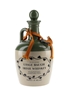 Tullamore Dew Bottled 1980s - Ceramic Decanter 75cl / 40%