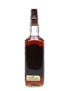 Old Ezra Brooks 12 Year Old 101 Proof Bottled 2001 70cl / 50.5%