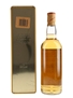 Glenmorangie 10 Year Old Bottled 1980s - Handcrafts of Scotland Tin 75cl / 40%