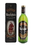 Glenfiddich Special Old Reserve Clans Of The Highlands - Clan Stewart 75cl / 40%