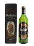 Glenfiddich Special Old Reserve Clans Of The Highlands - Clan Drummond 75cl / 40%