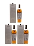 Macallan The Harmony Collection Fine Cacao  3 x 70cl / 40%