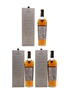 Macallan The Harmony Collection Fine Cacao  3 x 70cl / 40%