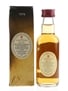 Singleton Of Auchroisk 1978  5cl / 40%