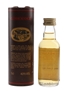 Glenmorangie 10 Year Old Bottled 1980s 5cl / 40%