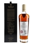 Macallan 18 Year Old Sherry Oak Annual 2019 Release 70cl / 43%