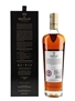 Macallan 18 Year Old Sherry Oak Annual 2020 Release 70cl / 43%