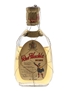 Red Hackle De Luxe Bottled 1950s-1960s 5cl / 40%