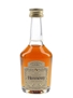 Hennessy 3 Star VS Bottled 1980s 4.15cl / 40%