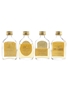 Marks & Spencer Scotch Whisky Coblebrae, Glen Laegh, Teith Mill & Tobermory 4 x 5cl / 40%