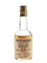 Whyte & Mackays Special 100% Bottled 1950s 5cl / 40%