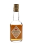 Whyte & Mackays Special 100% Bottled 1950s 5cl / 40%