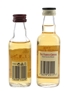 Bell's 8 Year Old & Famous Grouse  2 x 5cl / 40%