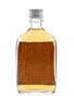 Usher's Old Vatted Glenlivet Bottled 1960s 5cl / 40%