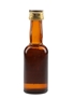 Park Gate Bottled 1960s - Stock 5cl / 40%