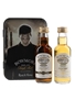 Bowmore Reach Home Legend & Darkest 2 x 5cl