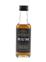 Caribbean Golden Rum  5cl / 55.8%