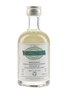 Loch Lomond 2000 Single Grain Bottled 2006 - Da Mhile Organic Grain 5cl / 46%