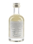 Loch Lomond 2000 Single Grain Bottled 2006 - Da Mhile Organic Grain 5cl / 46%