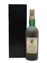 Glenlivet 25 Year Old Silver Jubilee 1977 75cl / 43%