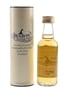 Loch Ness Monster Dram 10 Year Old Foremost Supply 5cl / 40%