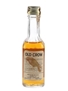 Old Crow Bottled 1970s 4.7cl / 40%