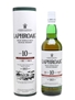 Laphroaig 10 Year Old Cask Strength Bottled 2016 - Batch 008 70cl / 59.2%