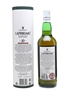 Laphroaig 10 Year Old Cask Strength Bottled 2016 - Batch 008 70cl / 59.2%