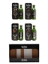 Glenfiddich Special Old Reserve Clans Of The Highlands Set 4 x 5cl / 43%