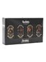 Glenfiddich Special Old Reserve Clans Of The Highlands Set 4 x 5cl / 43%