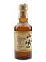 Yamazaki 12 Year Old Suntory 5cl / 43%