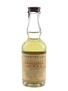 Chartreuse Green Bottled 1956-1964 3cl / 54.8%