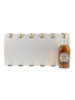 Royal Salute Hundred Cask Selection Bottled 2006 12 x 5cl / 40%