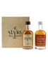 Slyrs Bavarian Single Malt Whisky 2 x 5cl