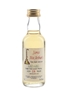 Ledaig 1972 18 Year Old James MacArthur's 5cl / 54.4%