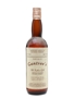 Gantree's Old Southern Gold Bottled 1970s 75cl / 40%