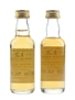 Glen Scotia 12 Year Old  2 x 5cl / 40%