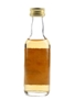 The Monarch Old Scotch Whisky Bottled 1980s 5cl / 40%